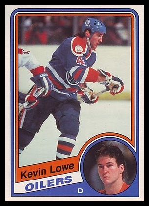 251 Kevin Lowe